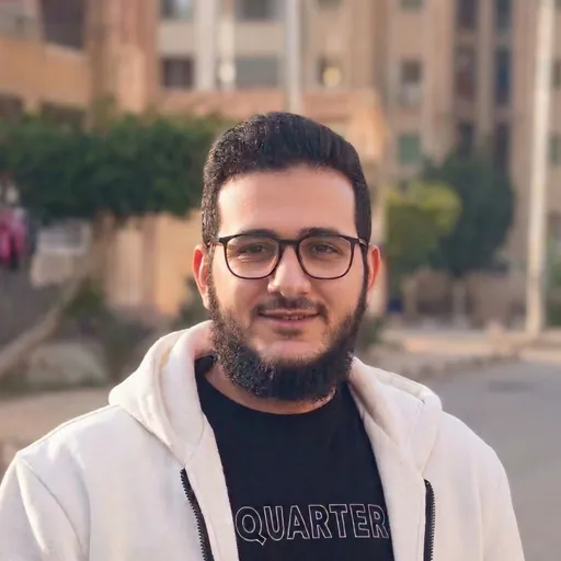 Eng. Ahmed Sayed — Lead Mobile App Developer at FTW Fitness
