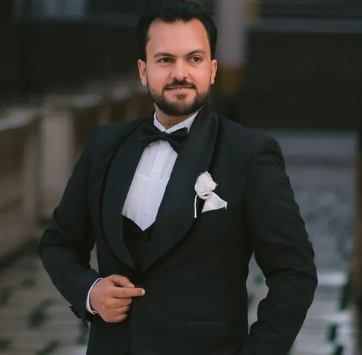 Eng. Mohamed Abuelyazed — Website Developer and CMO at FTW Fitness